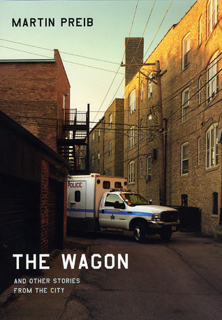 The Wagon and Other Stories from the City (2010)