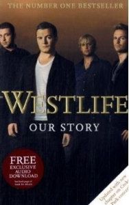 Westlife: Our Story (2000)