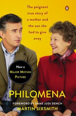 Philomena: A Mother, Her Son, and a Fifty-Year Search (2009)