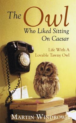 The Owl Who Liked Sitting on Caesar (2014)