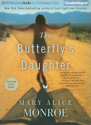 Butterfly's Daughter, The