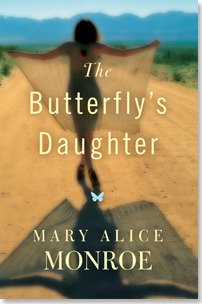 The Butterfly's Daughter