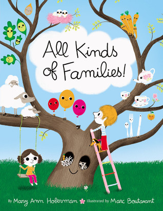 All Kinds of Families! (2009)