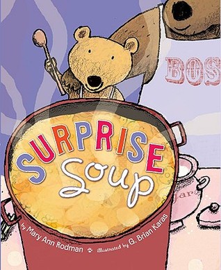 Surprise Soup (2009)