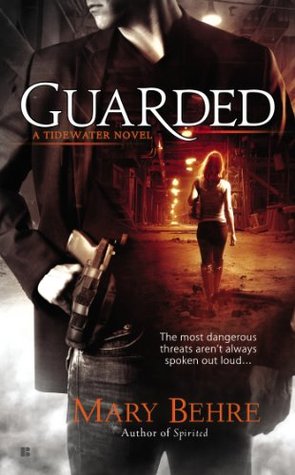 Guarded (2014)