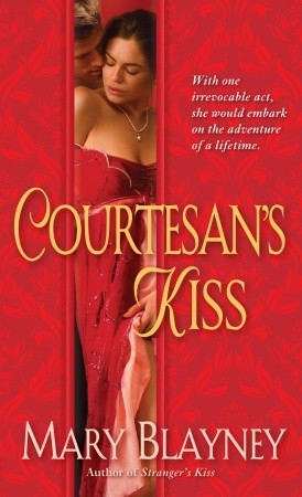 Courtesan's Kiss (2010)