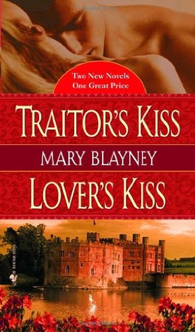 Traitor's Kiss/Lover's Kiss (2008)