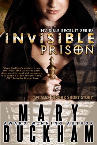 Invisible Prison (2013)