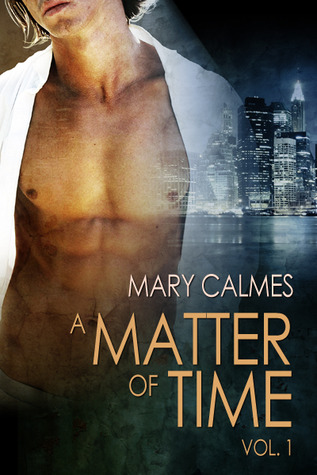 A Matter of Time, Vol. 1 (2010)