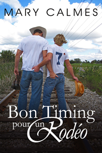 Bon Timing Pour Un Rodeo (2014)