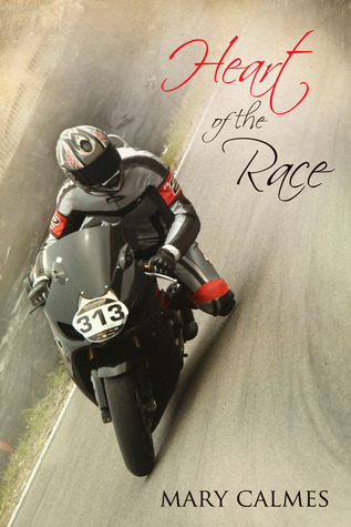 Heart of the Race (2013)