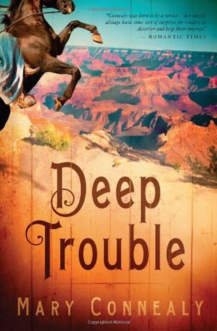 Deep Trouble (2011)