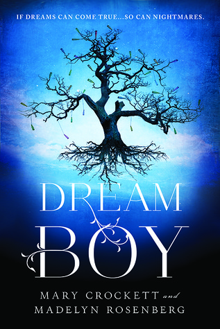 Dream Boy (2014)