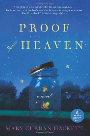 Proof of Heaven (2011)