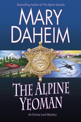 Alpine Yeoman: An Emma Lord Mystery