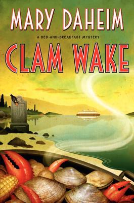 Clam Wake (2014)