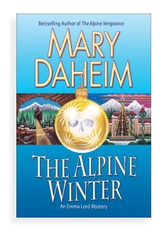 The Alpine Winter (2000)