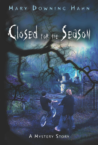 Closed for the Season (2009)