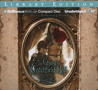 Ghost of Crutchfield Hall, The (2011)