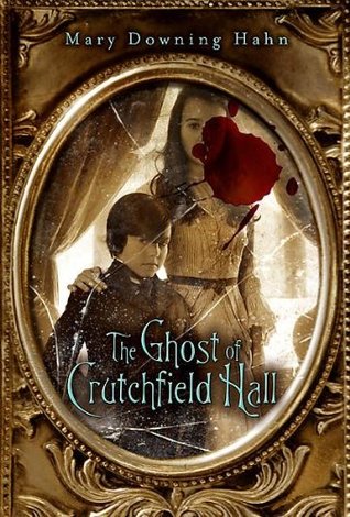 The Ghosts of Crutchfield Hall (2000)