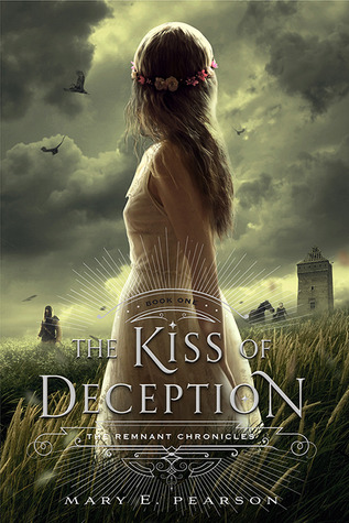 The Kiss of Deception (2014)