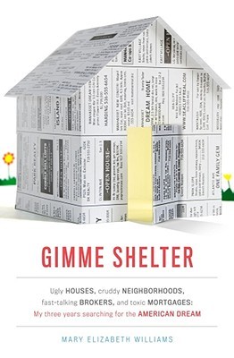 Gimme Shelter (2009)