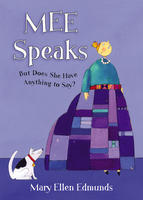 Mee Speaks: But Does She Have Anything to Say? (2008)