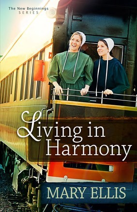 Living in Harmony (2012)