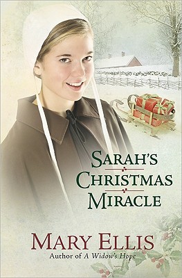Sarah's Christmas Miracle (2010)