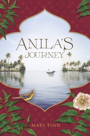 Anila's Journey (2008)
