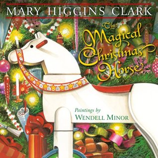 The Magical Christmas Horse (2011)