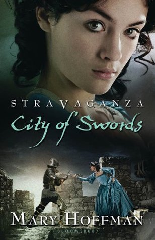Stravaganza: City of Swords (2012)