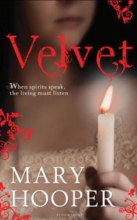 Velvet (2011)