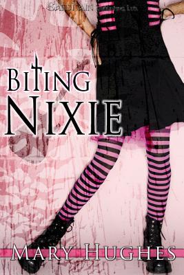 Biting Nixie