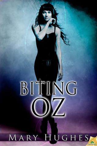 Biting Oz (2013)