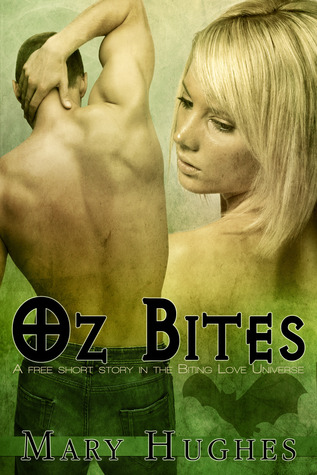 Oz Bites (2011)