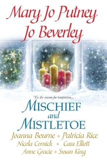 Mischief and Mistletoe (2012)