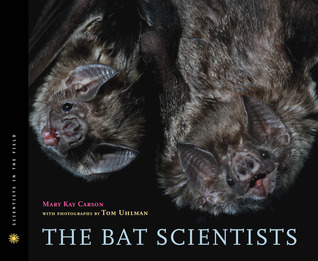 The Bat Scientists (2010)