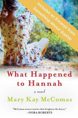 What Happened to Hannah with Bonus Material (2013)