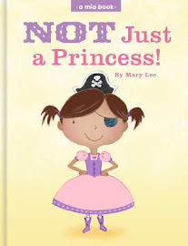 Not Just a Princess (2010)