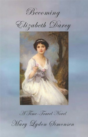 Becoming Elizabeth Darcy