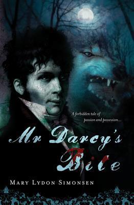 Mr. Darcy's Bite (2011)