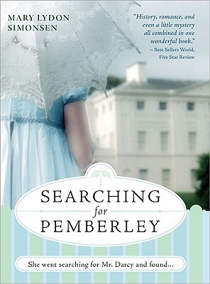 Searching For Pemberley (2009)