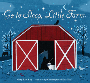 Go to Sleep, Little Farm (2014)