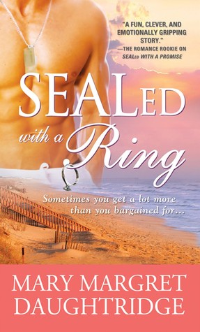 SEALed with a Ring (2010)