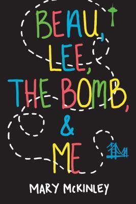 Beau, Lee, The Bomb, & Me