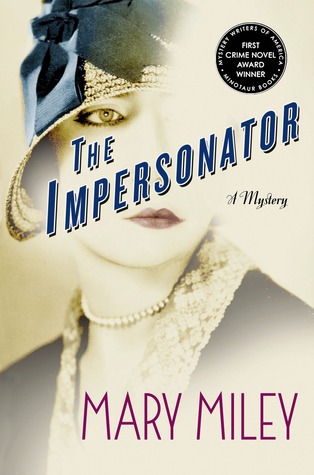 The Impersonator (2013)