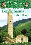 Leprechauns and Irish Folklore (2012)