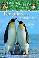 Penguins and Antarctica