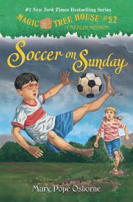 Soccer on Sunday (2014)